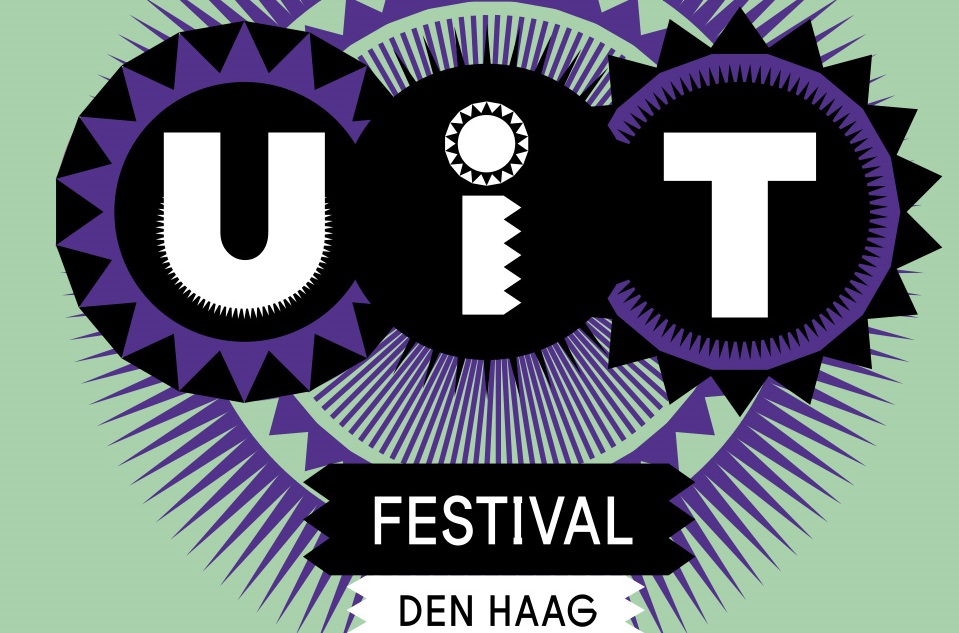 UIT-festival Den Haag
