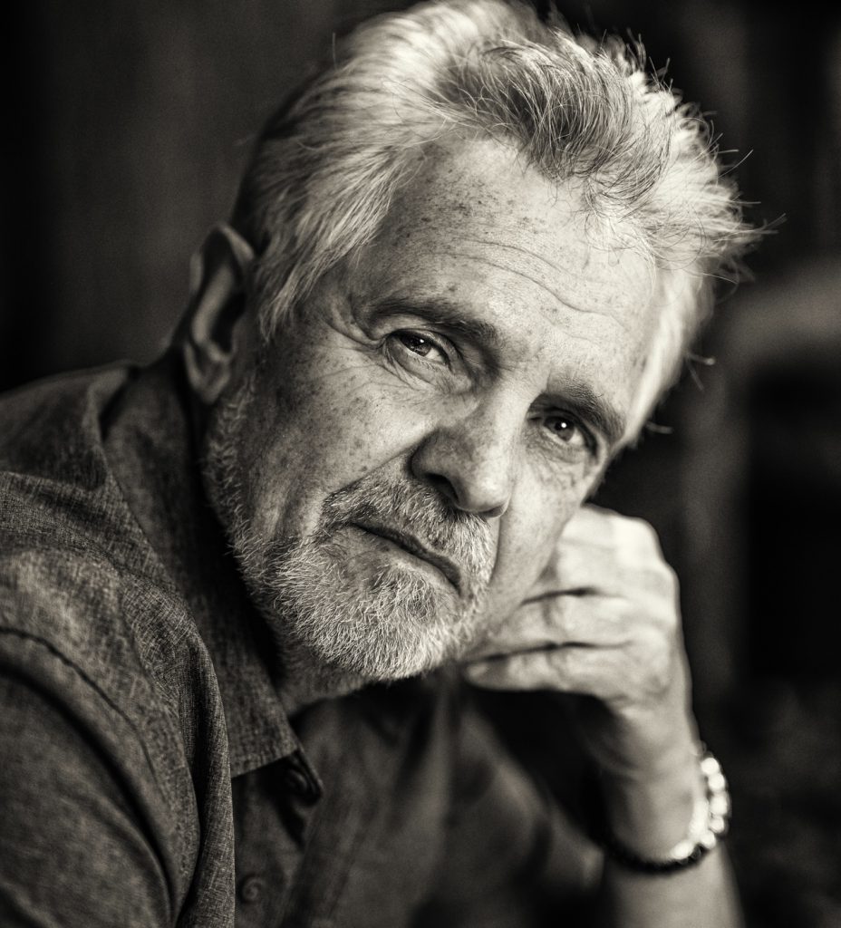 13 maart: Iain Matthews