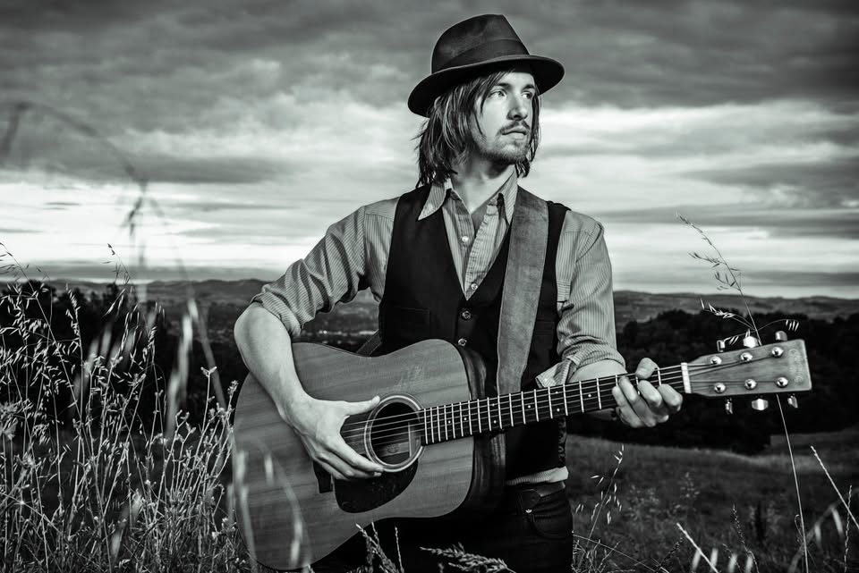 17 oktober: David Luning & Ben Dubin
